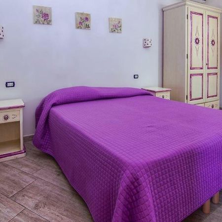 Room Tortoli' Zewnętrze zdjęcie