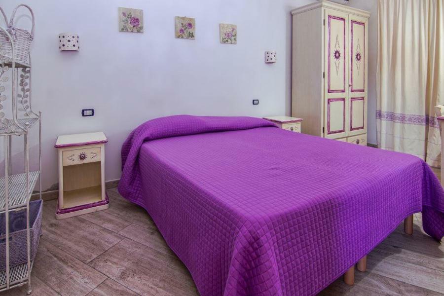 Room Tortoli' Zewnętrze zdjęcie