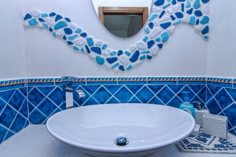 Room Tortoli' Zewnętrze zdjęcie