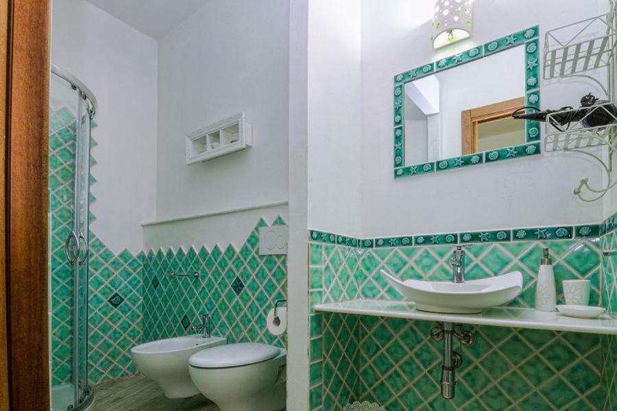 Room Tortoli' Zewnętrze zdjęcie