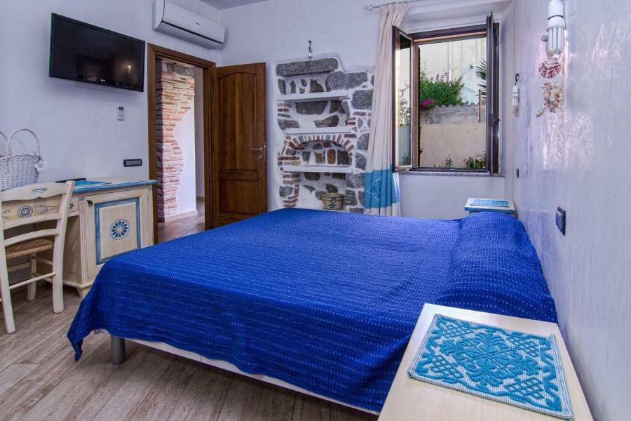 Room Tortoli' Zewnętrze zdjęcie